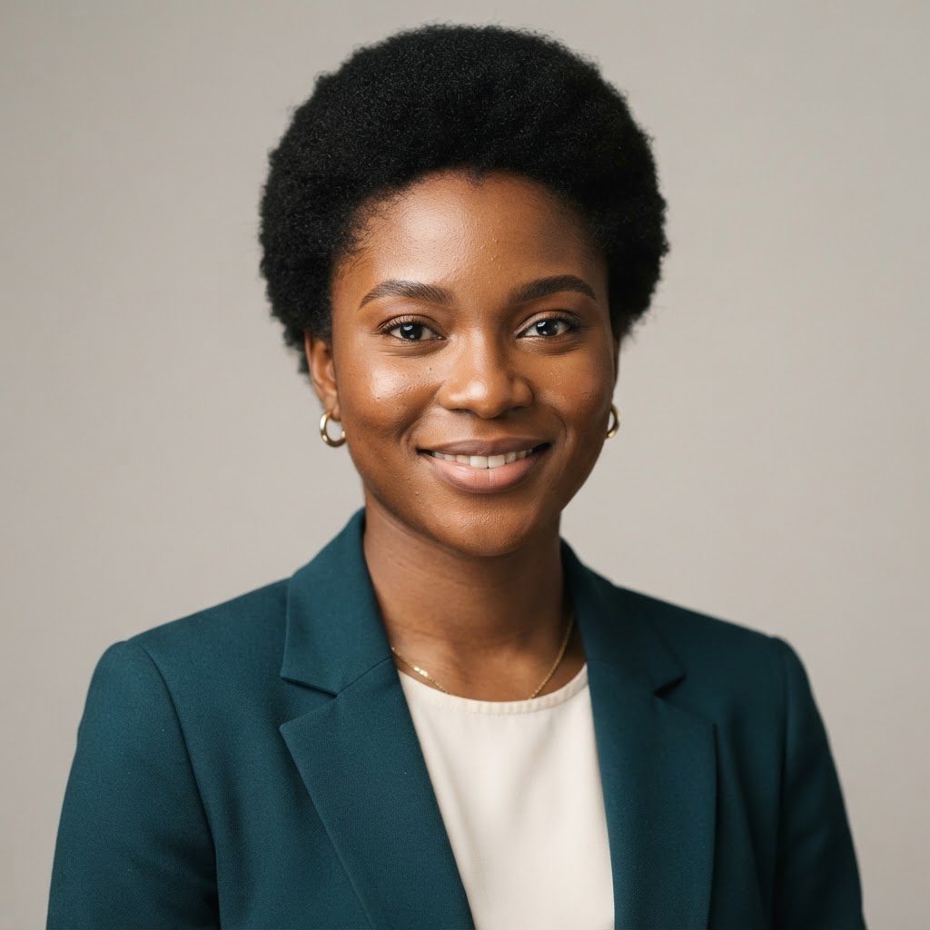 Kelechi P.