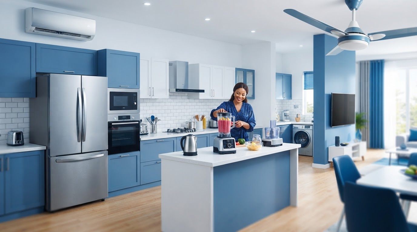 Kit out your kitchen for less