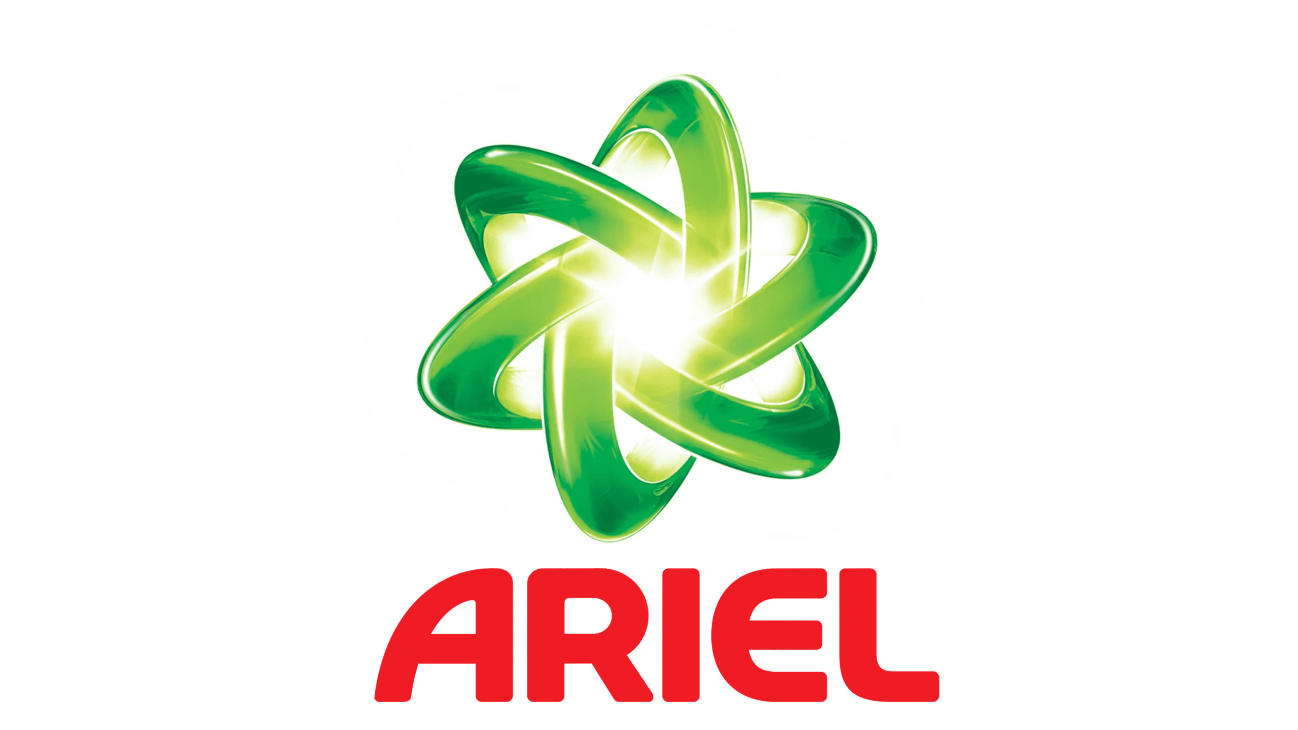 Ariel logo
