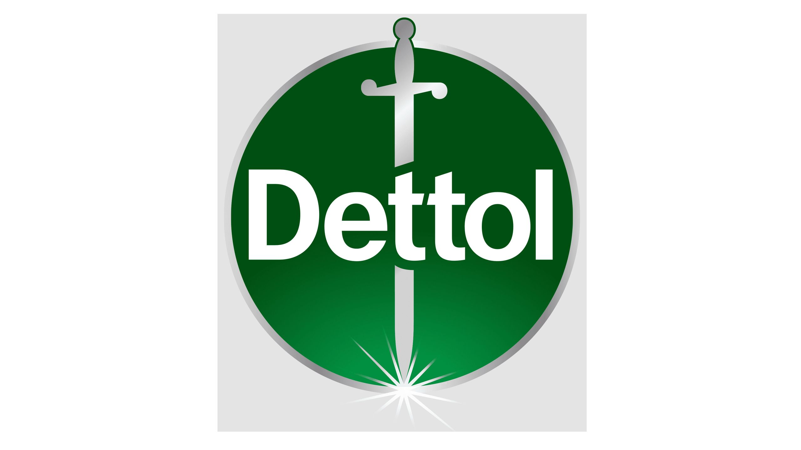 Dettol logo