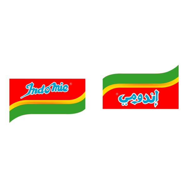 Indomie logo