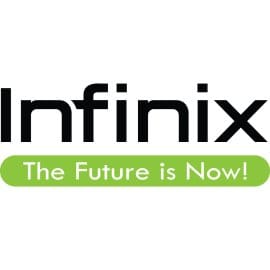 Infinix logo