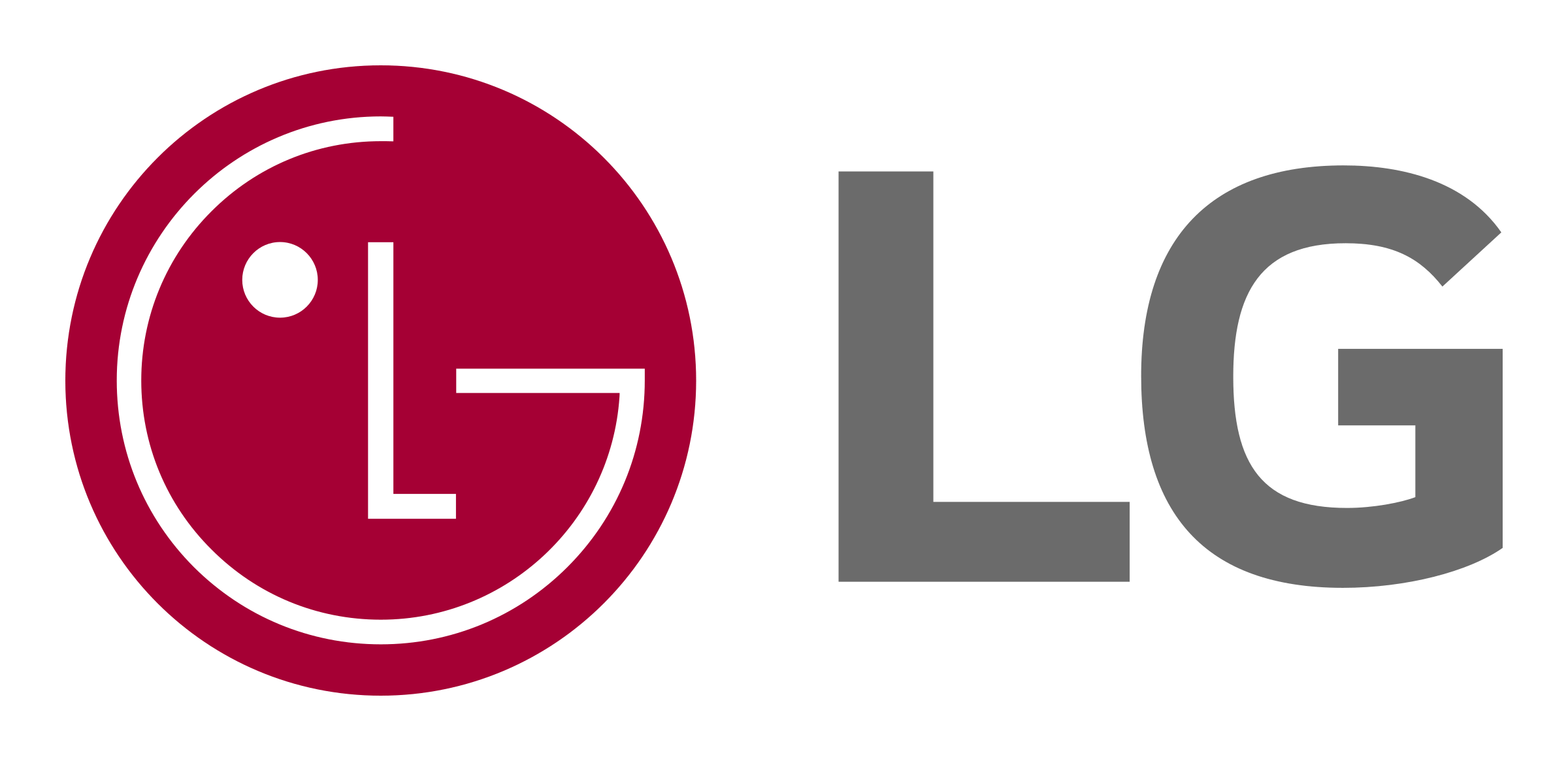 LG logo