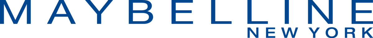 Maybelline logo