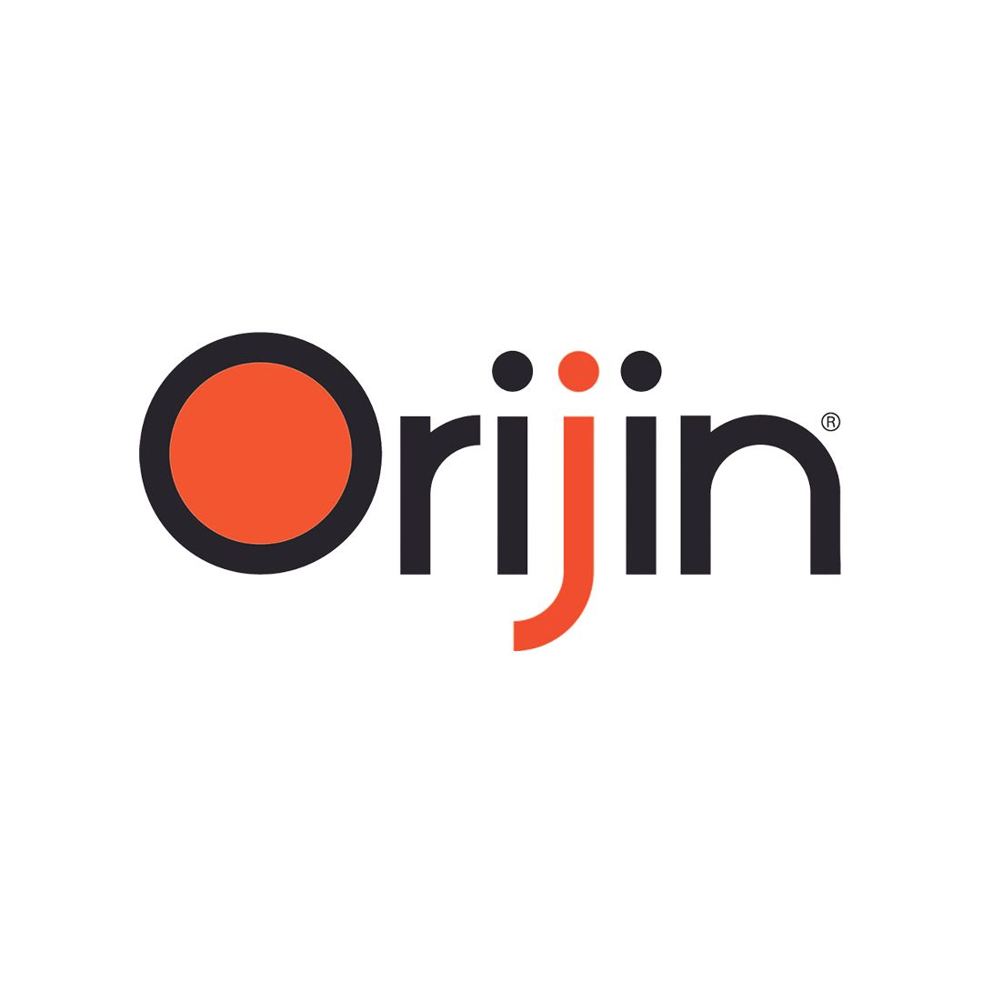 Orijin logo
