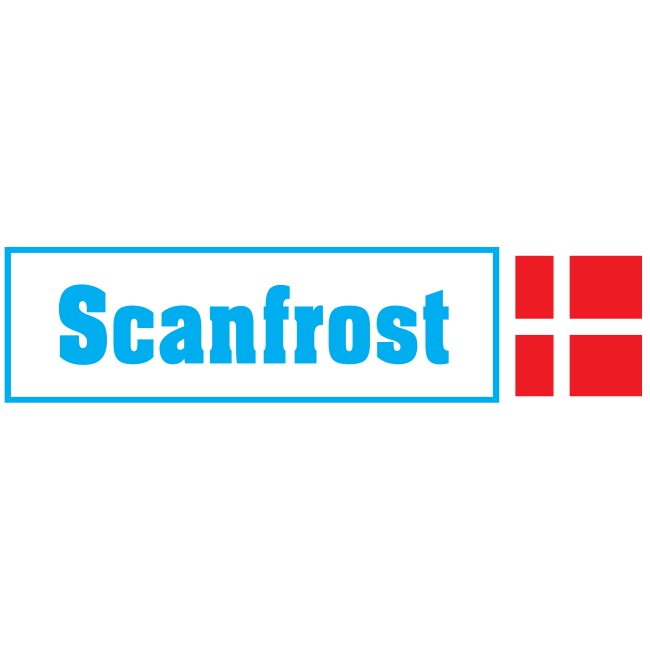 Scanfrost logo