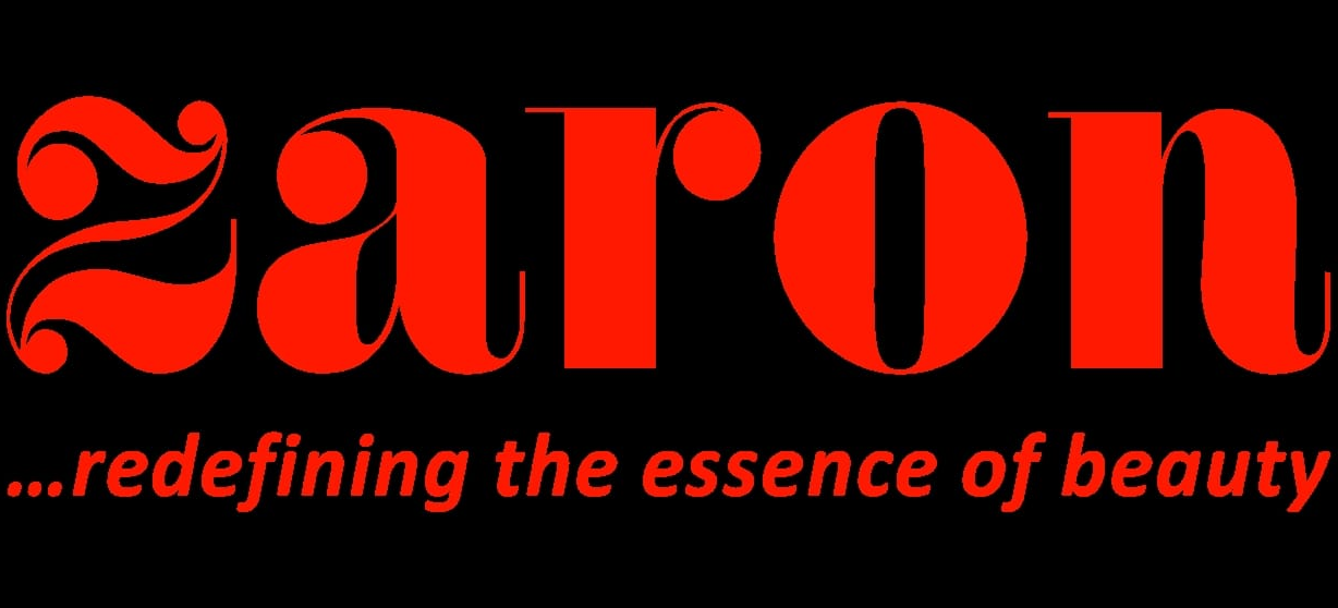 Zaron Cosmetics logo