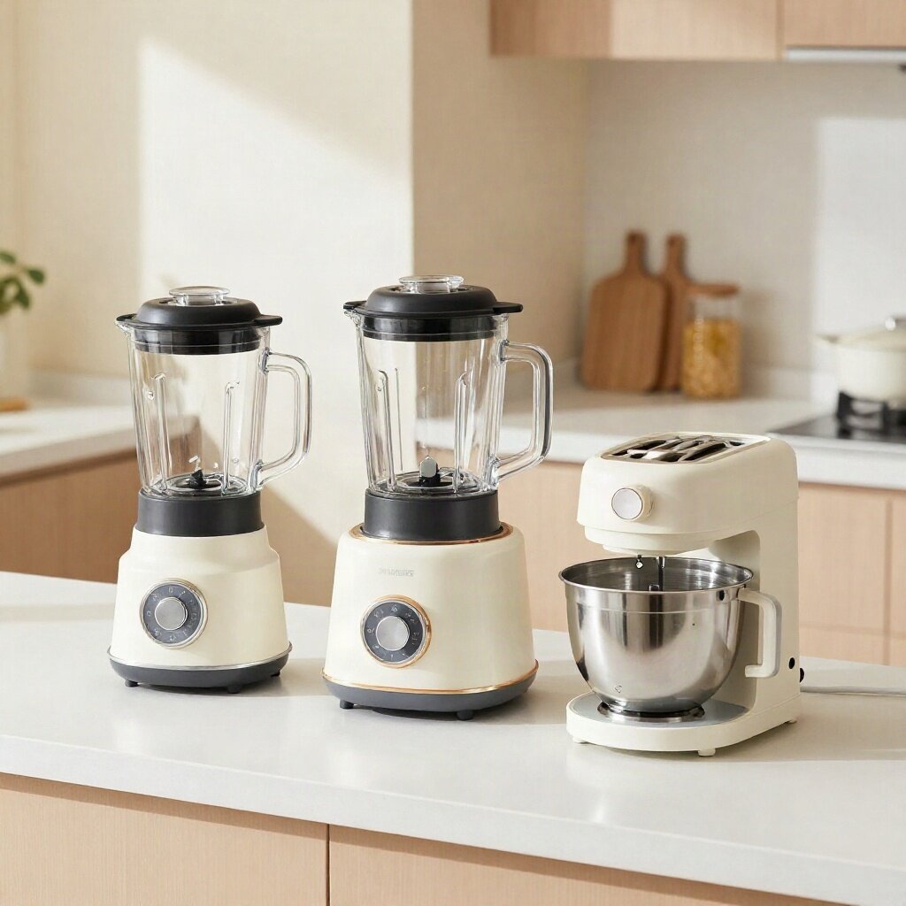 Kitchen Appliances