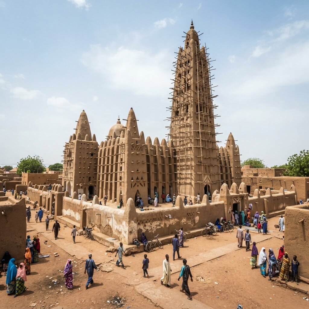 Burkina Faso