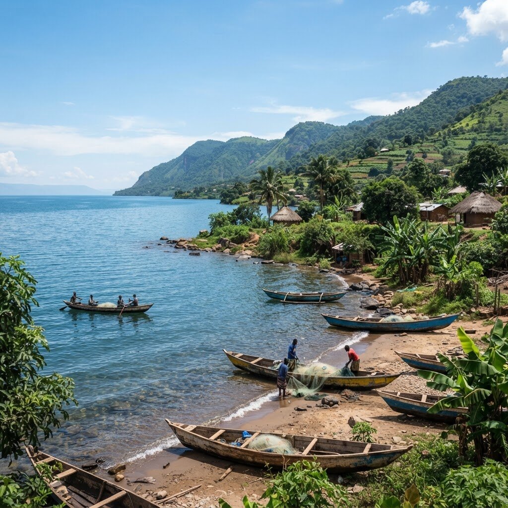 Burundi