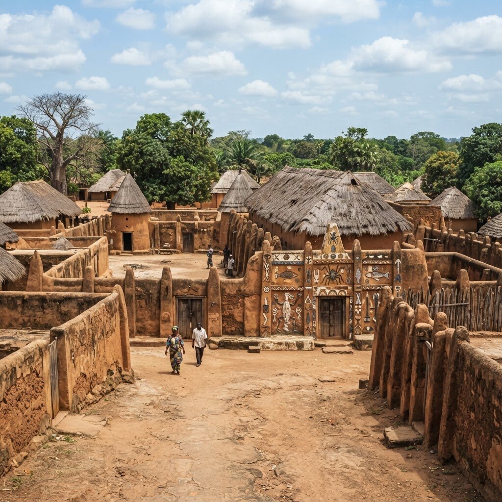 Benin