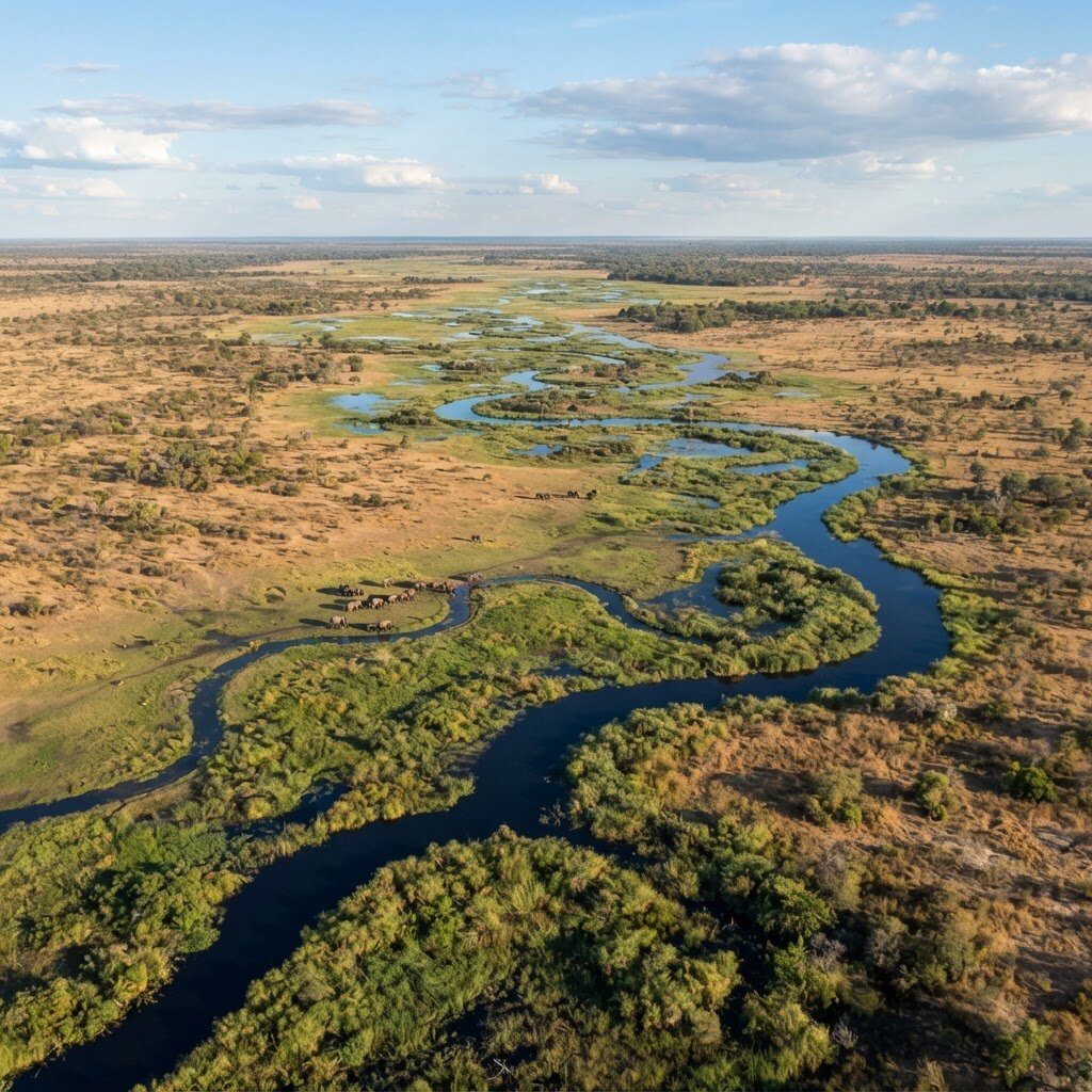 Botswana