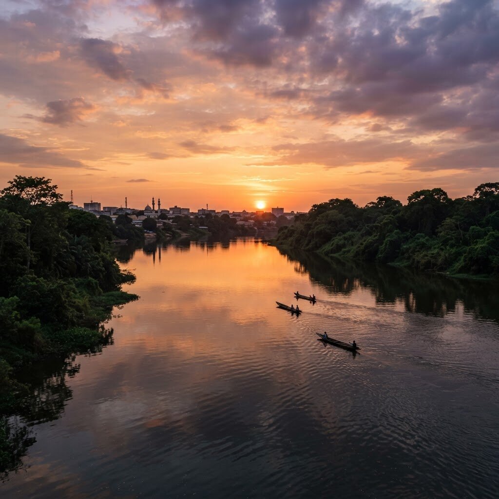 Central African Republic