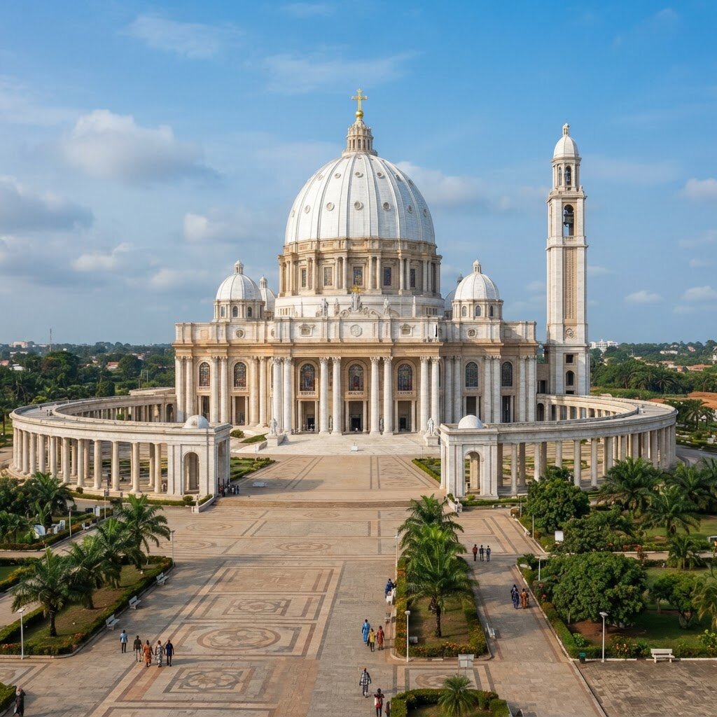 Côte d'Ivoire