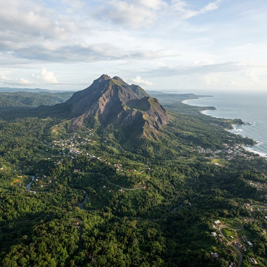 Cameroon