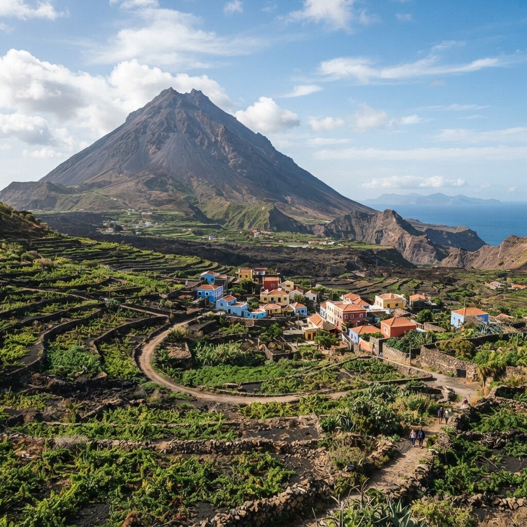 Cabo Verde