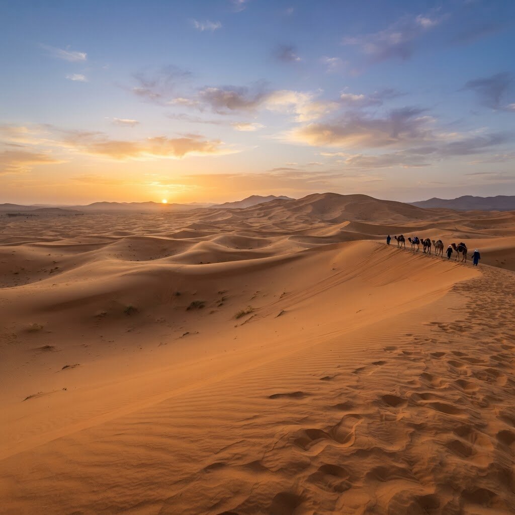 Algeria