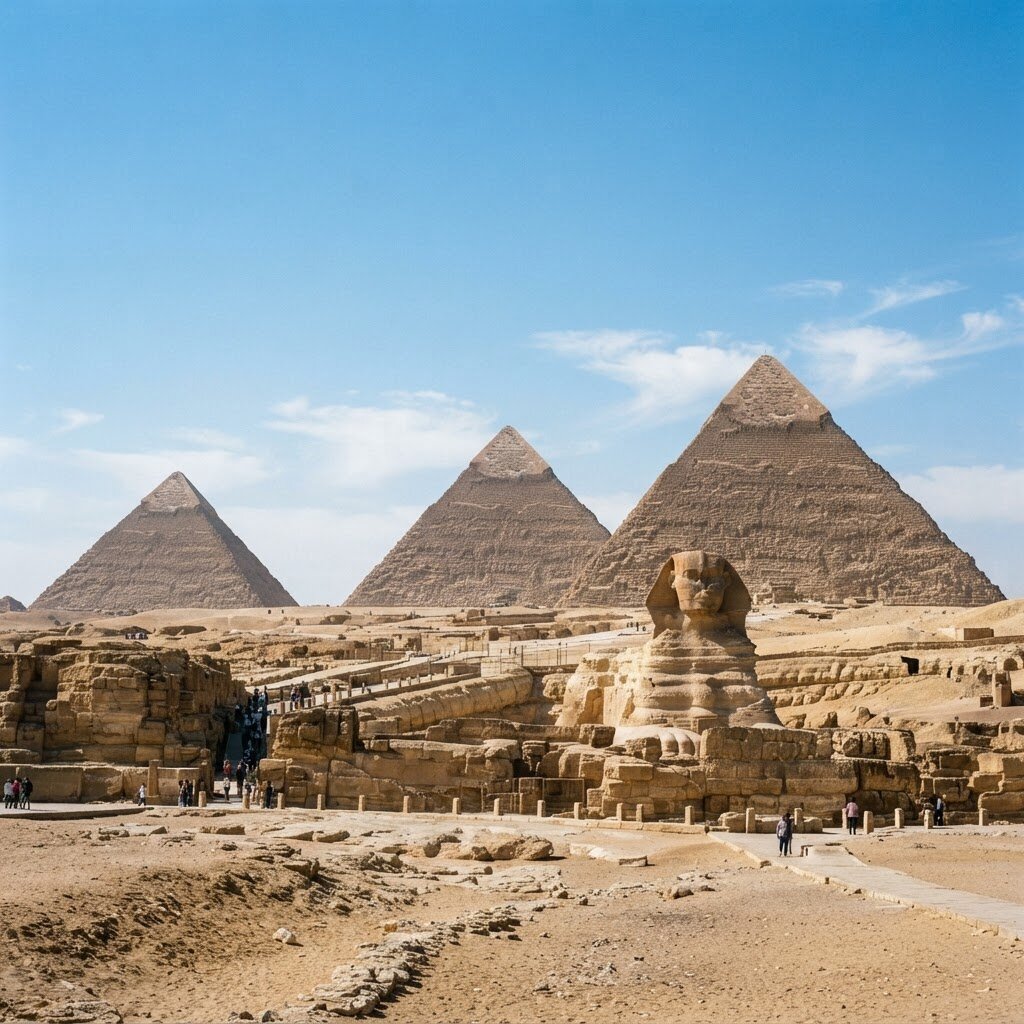 Egypt