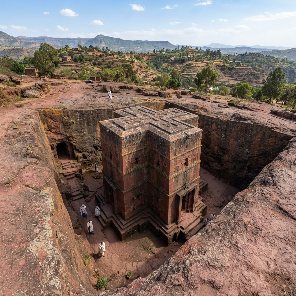Ethiopia