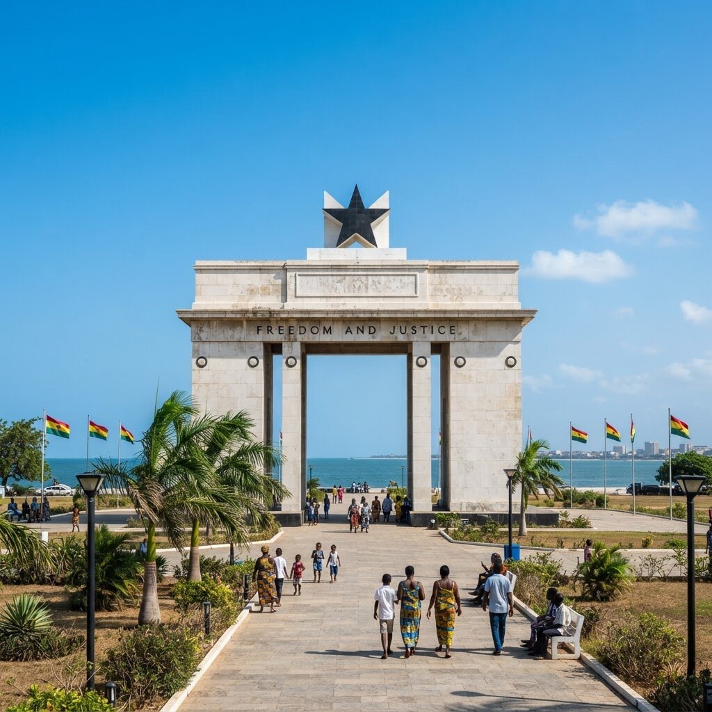 Ghana