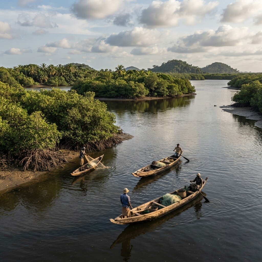 Guinea-Bissau
