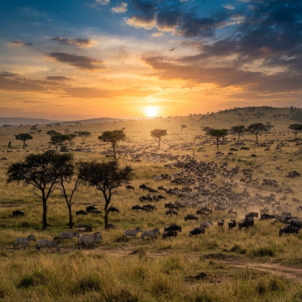 Kenya