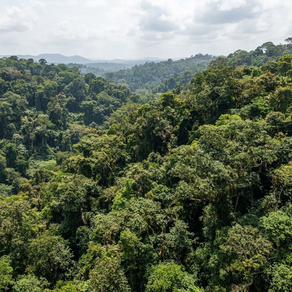 Liberia