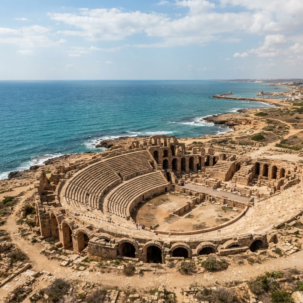 Libya