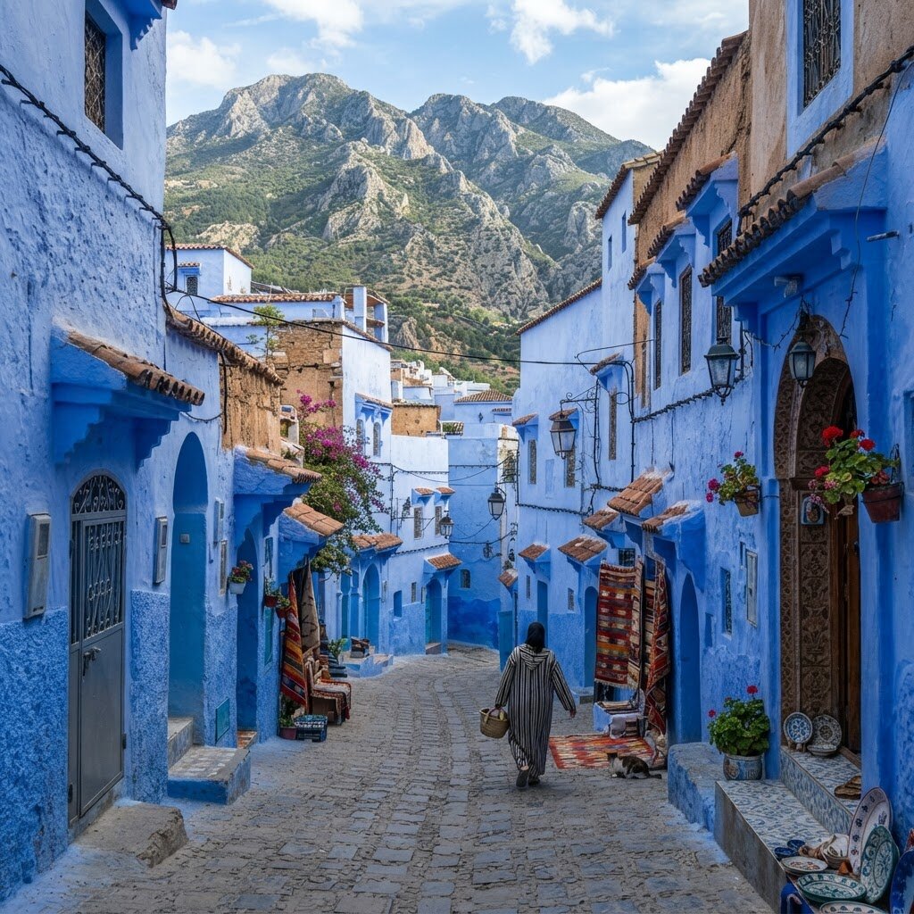 Morocco
