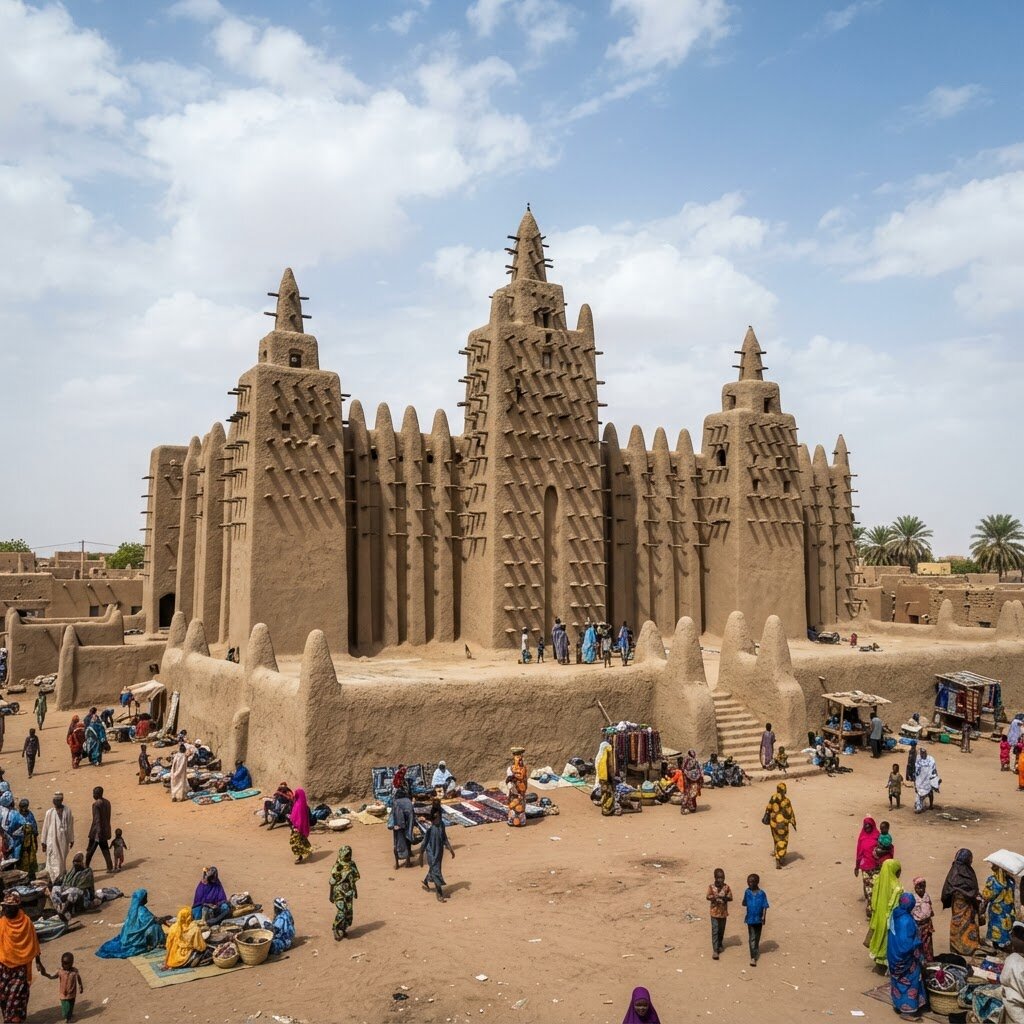 Mali
