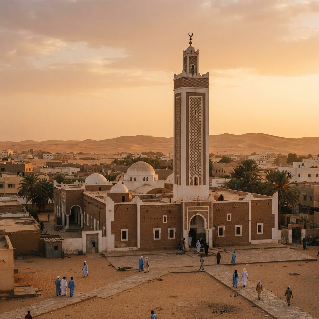 Mauritania