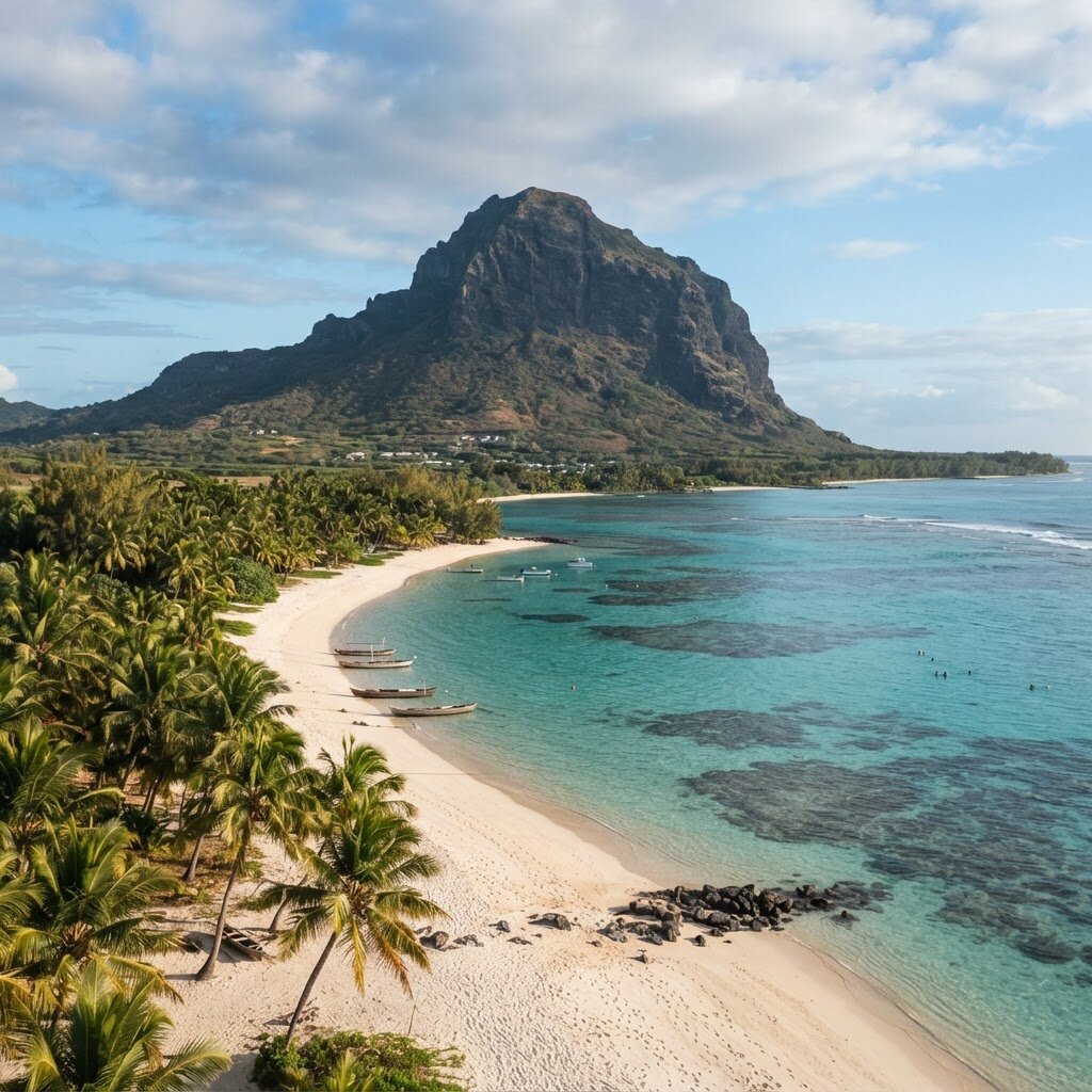 Mauritius