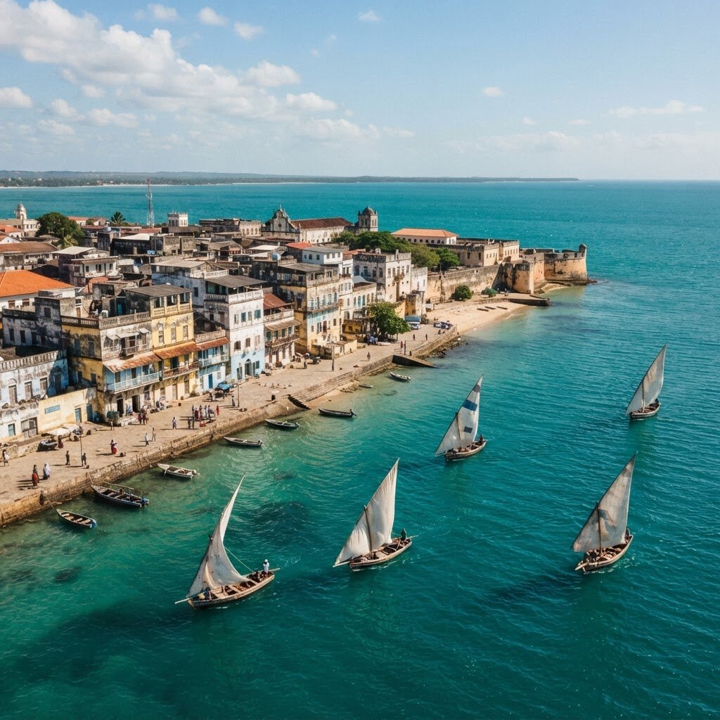 Mozambique