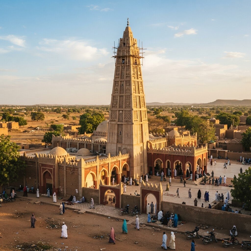 Niger