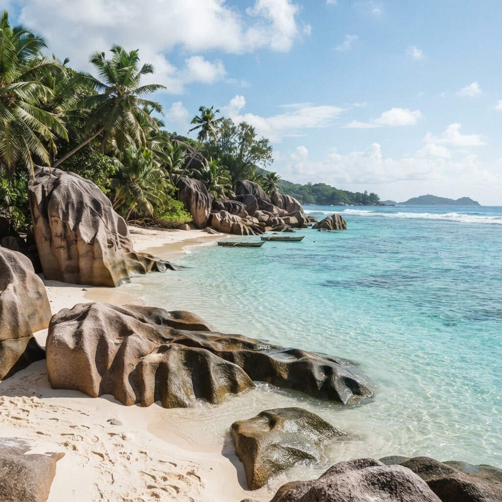 Seychelles