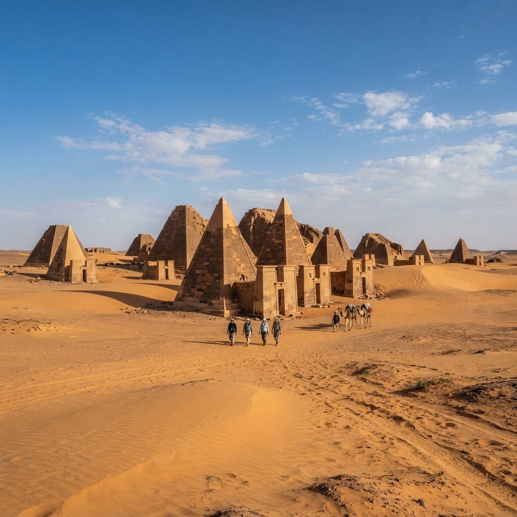 Sudan