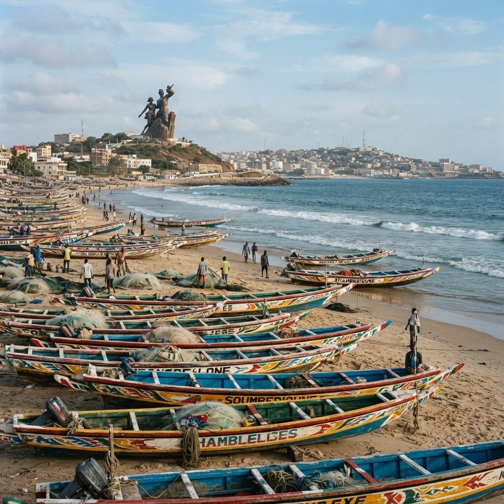 Senegal