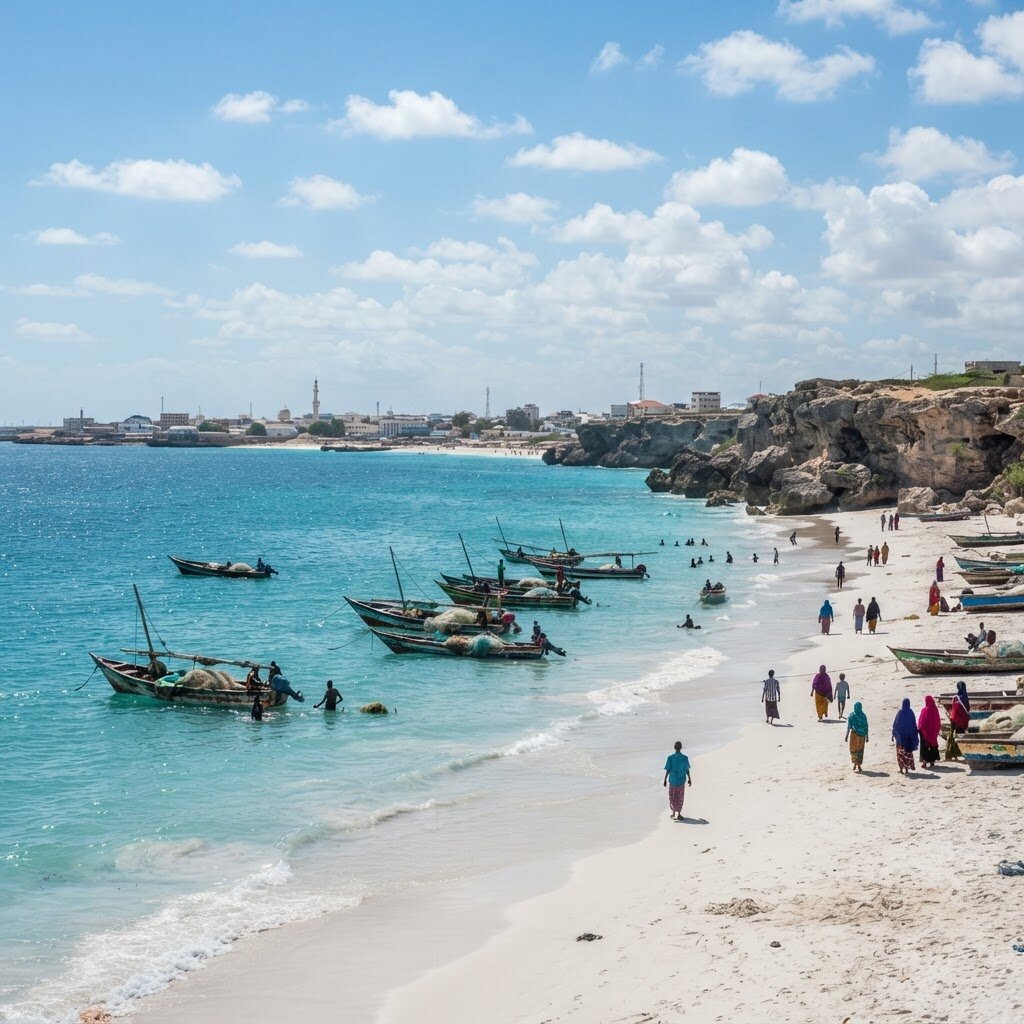 Somalia