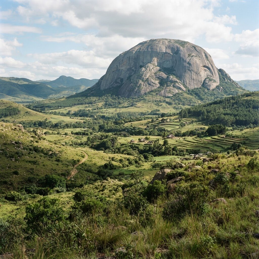 Eswatini