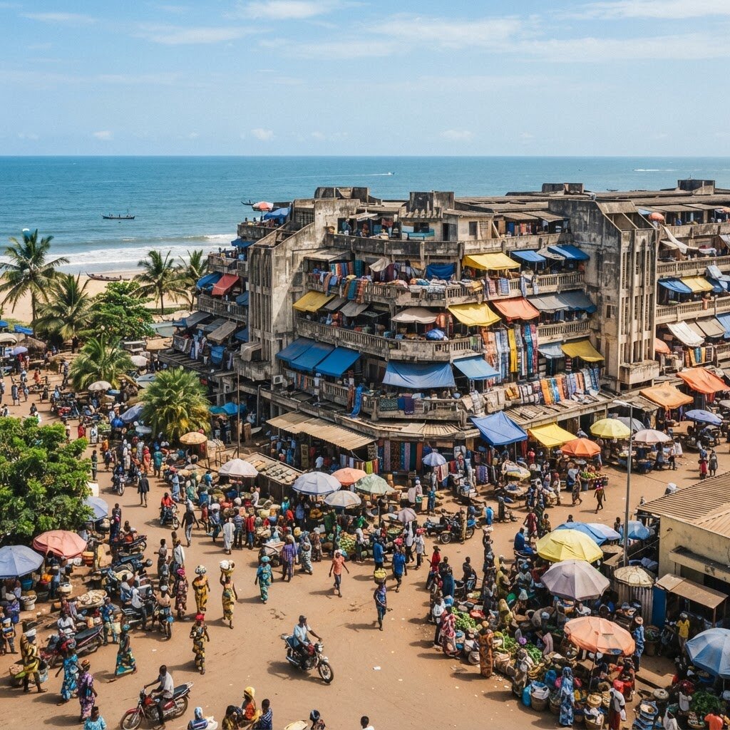 Togo