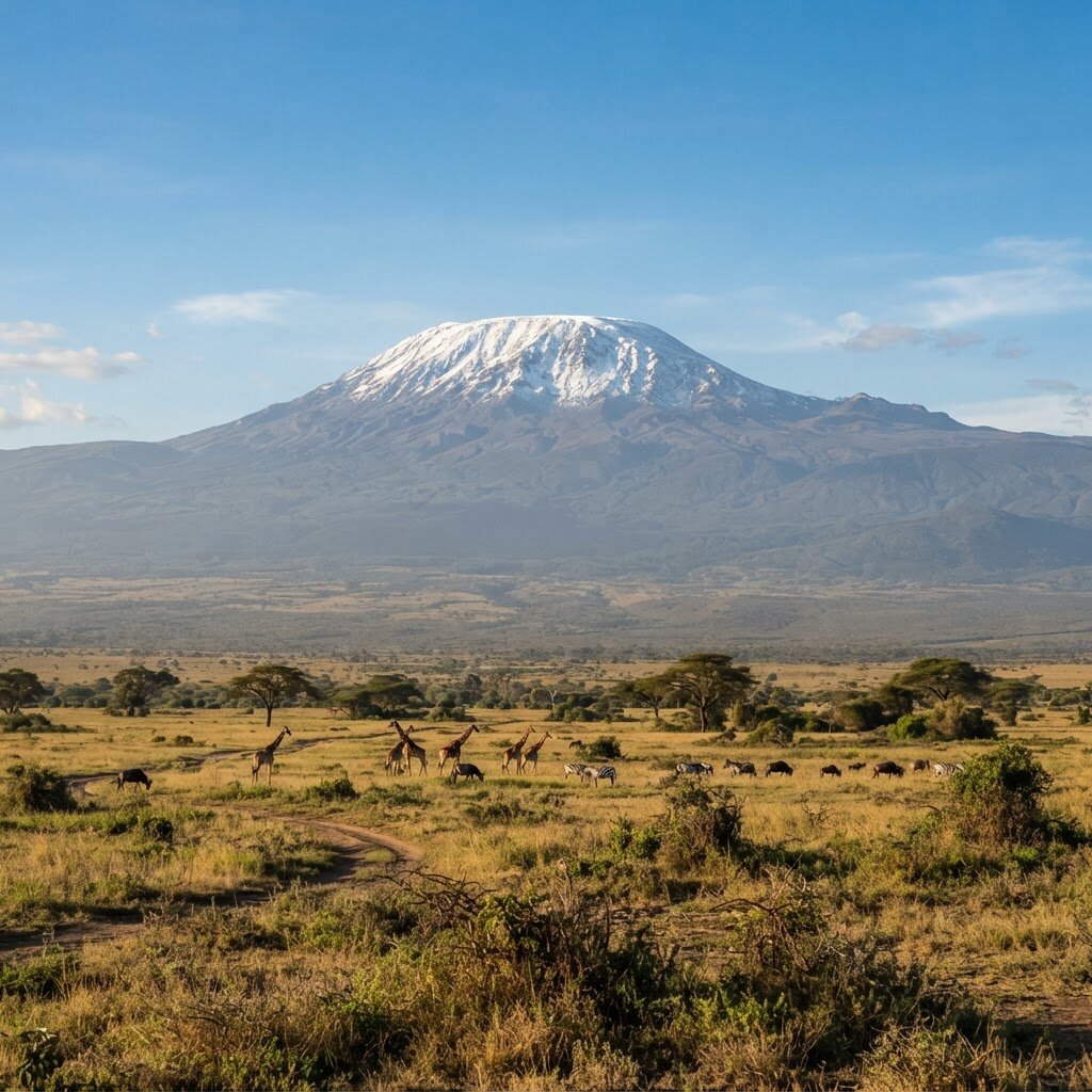 Tanzania