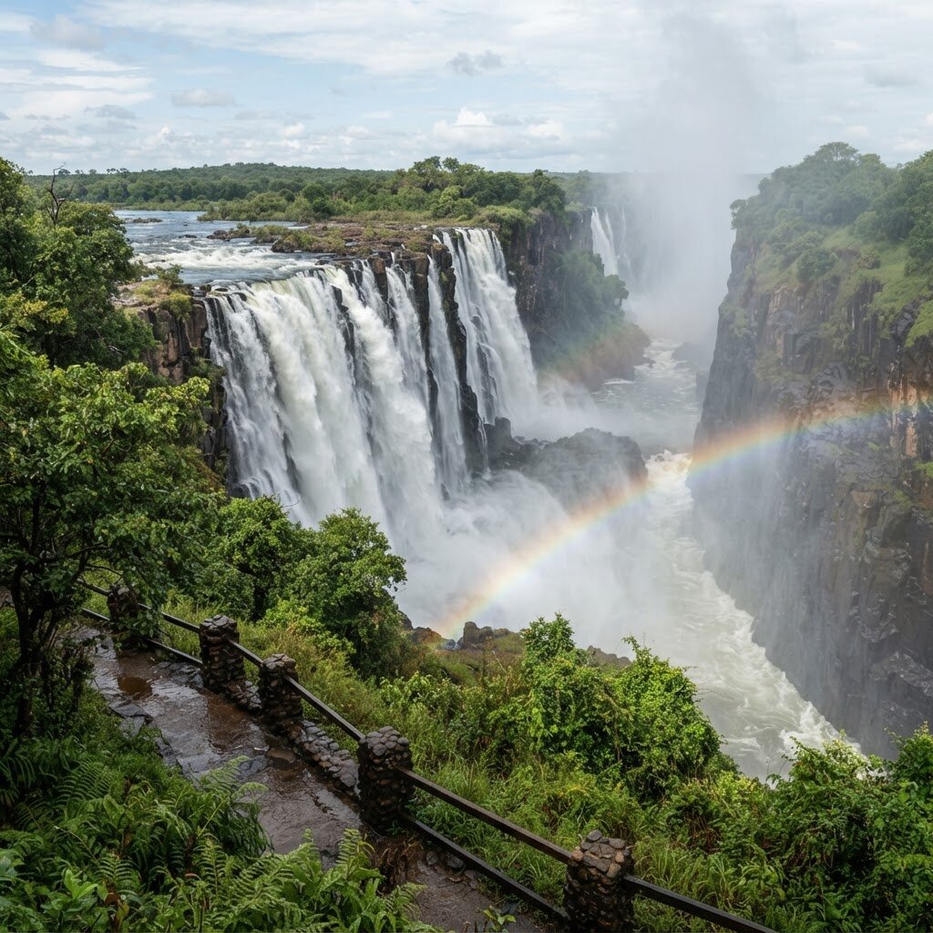 Zambia
