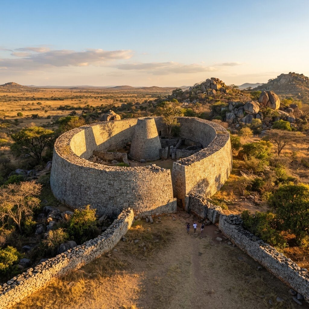 Zimbabwe