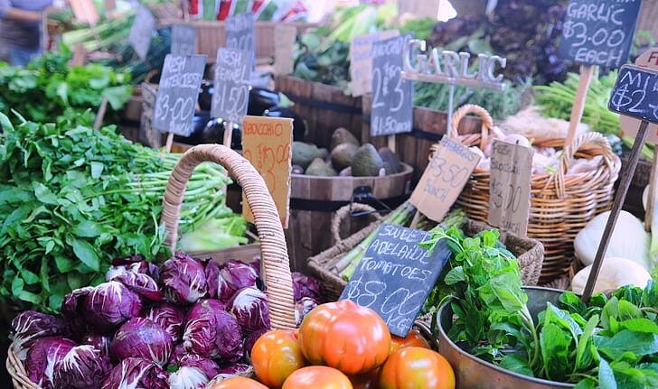 Market Fresh