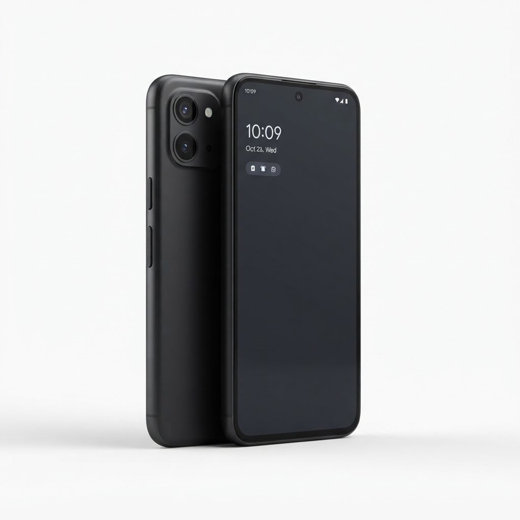 Infinix Note 30 (256GB, 8GB RAM)