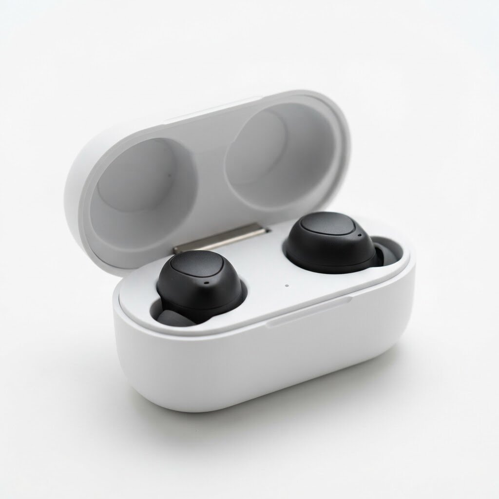 Oraimo FreePods 4 Wireless Earbuds
