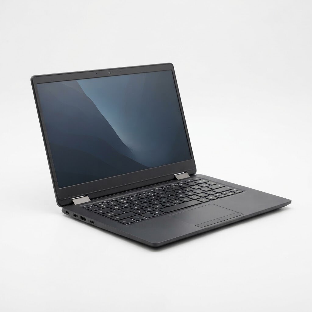 Dell Inspiron 14 (Core i3, 8GB RAM, 256GB SSD)