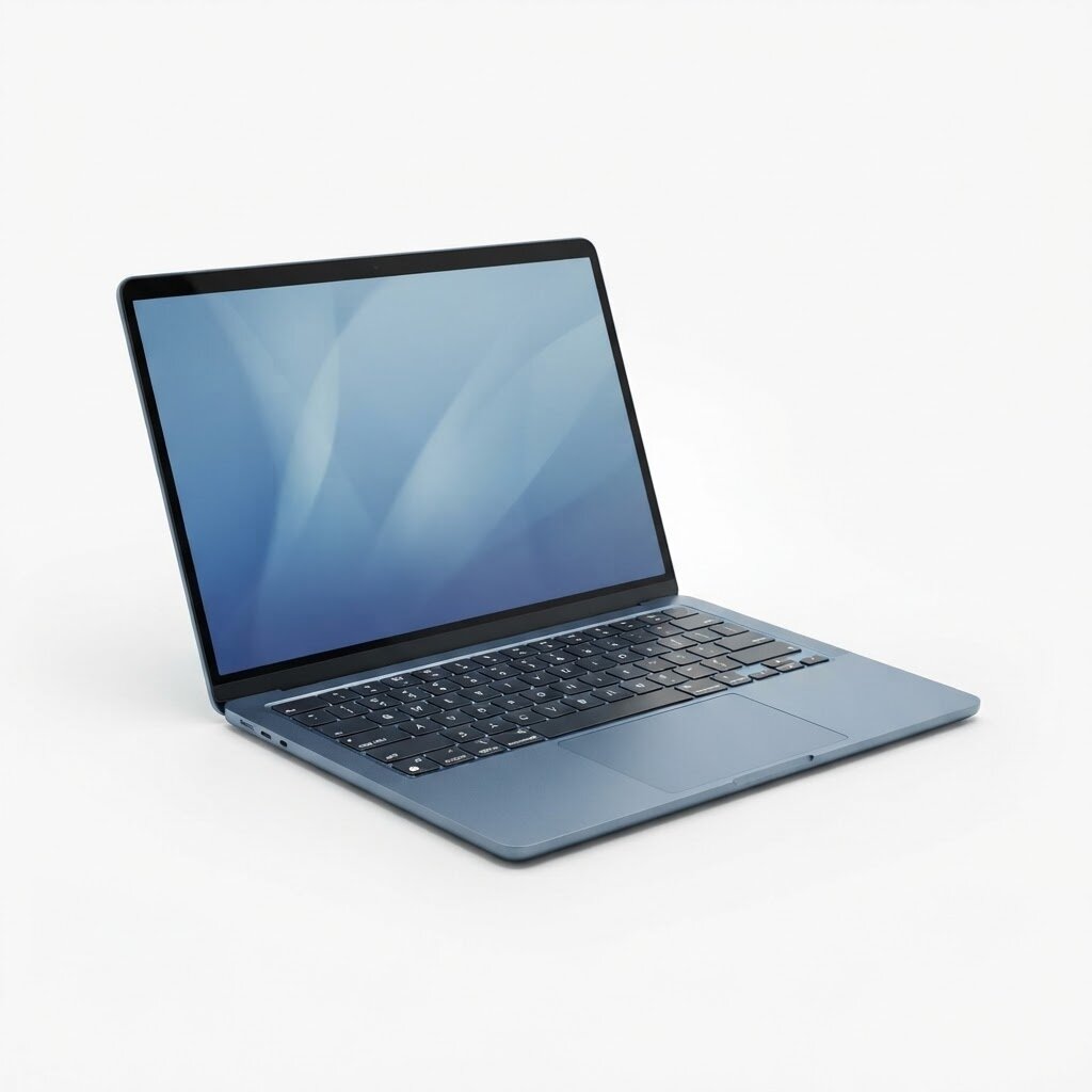 Lenovo IdeaPad Slim 3 (Ryzen 5, 8GB RAM)