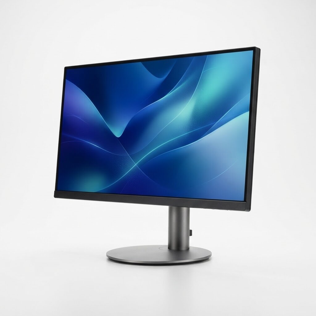 Hisense 24-inch Full HD Monitor
