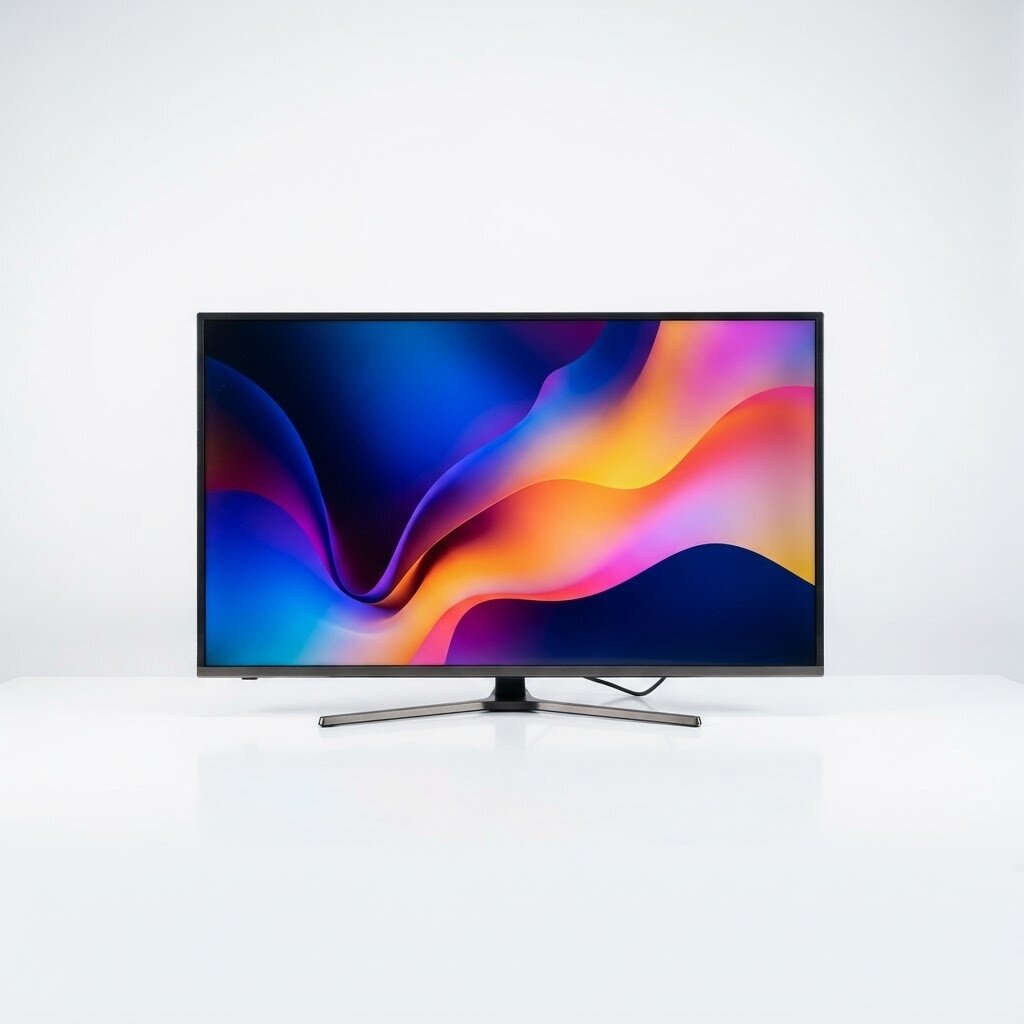 LG 43-inch Full HD LED TV